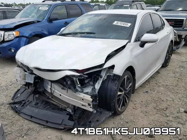 4T1B61HK5JU013951 фото 3