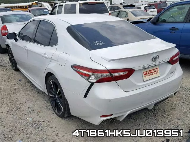4T1B61HK5JU013951 фото 4