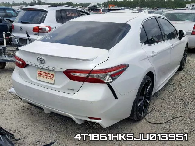 4T1B61HK5JU013951 фото 5