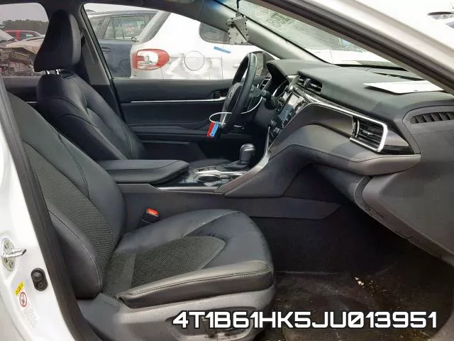 4T1B61HK5JU013951 фото 6
