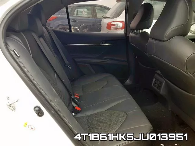 4T1B61HK5JU013951 фото 7