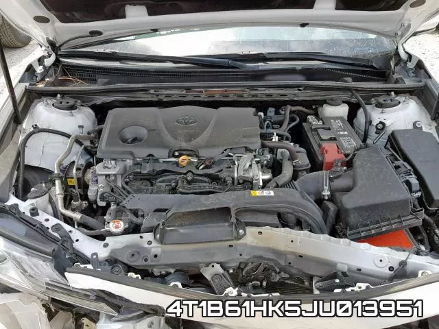 4T1B61HK5JU013951 фото 8