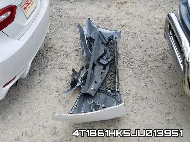 4T1B61HK5JU013951 фото 10