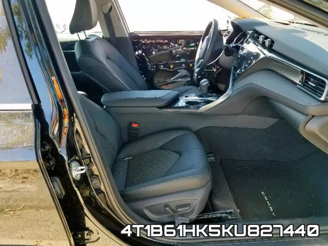 4T1B61HK5KU827440 фото 6