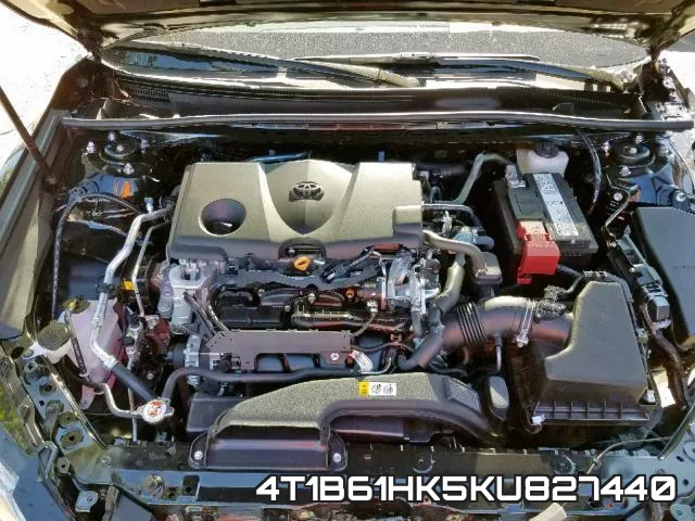 4T1B61HK5KU827440 фото 8