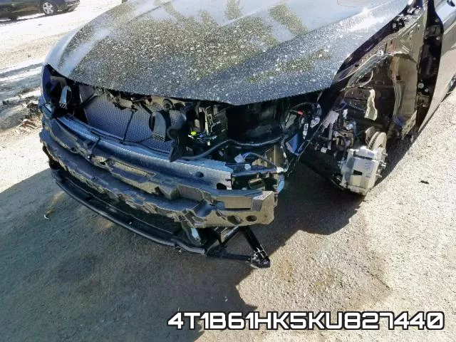 4T1B61HK5KU827440 фото 10