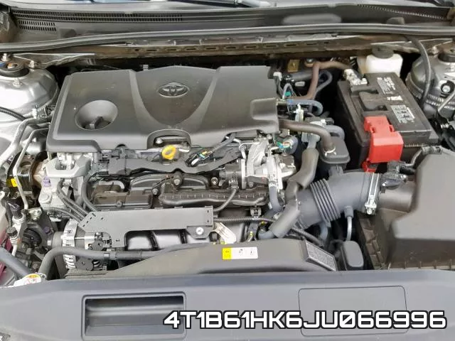 4T1B61HK6JU066996 фото 8
