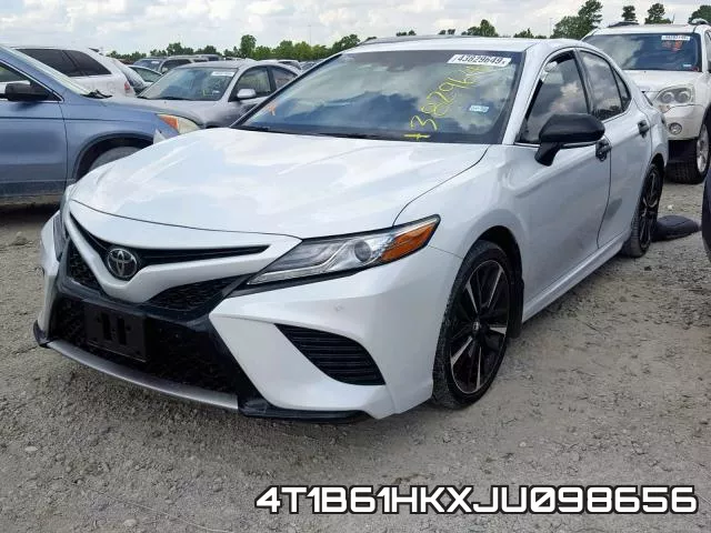 4T1B61HKXJU098656 фото 3