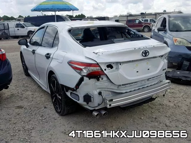 4T1B61HKXJU098656 фото 4