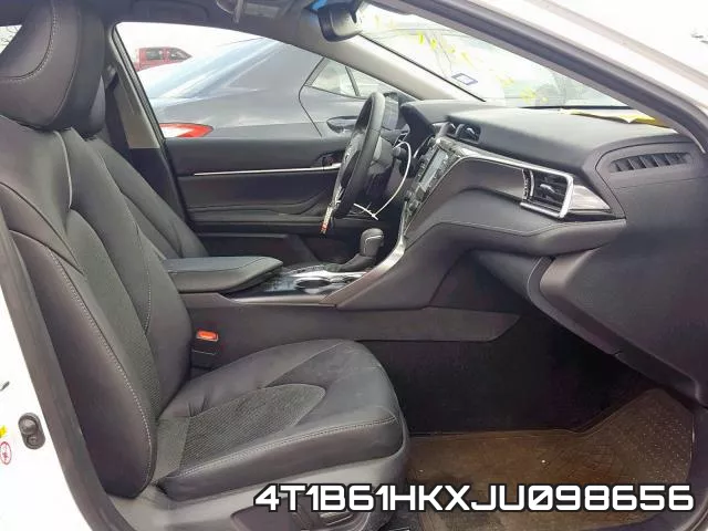 4T1B61HKXJU098656 фото 6