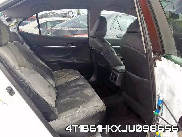 4T1B61HKXJU098656 фото 7