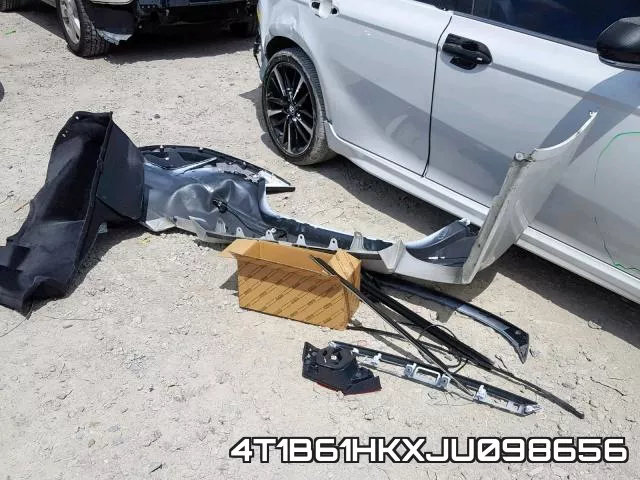 4T1B61HKXJU098656 фото 10