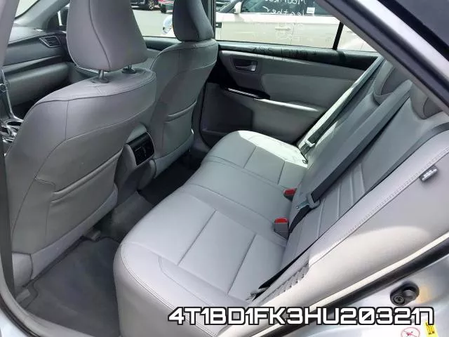 4T1BD1FK3HU203217 фото 2