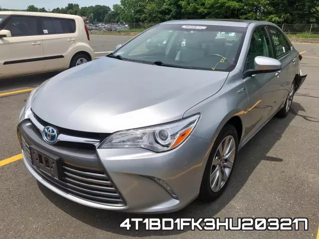 4T1BD1FK3HU203217 фото 3