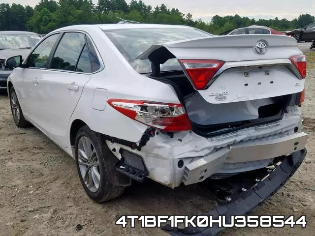 4T1BF1FK0HU358544 фото 4