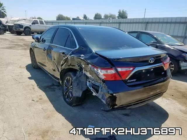 4T1BF1FK2HU376897 фото 4