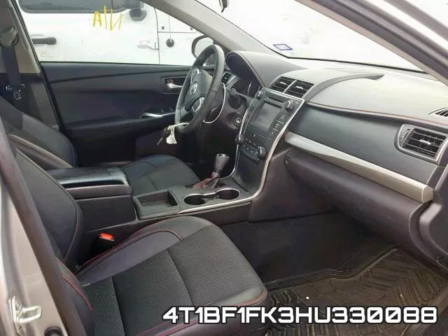 4T1BF1FK3HU330088 фото 6