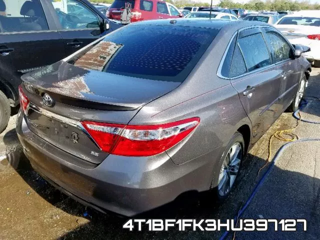 4T1BF1FK3HU397127 фото 5