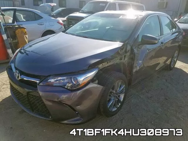 4T1BF1FK4HU308973 фото 3