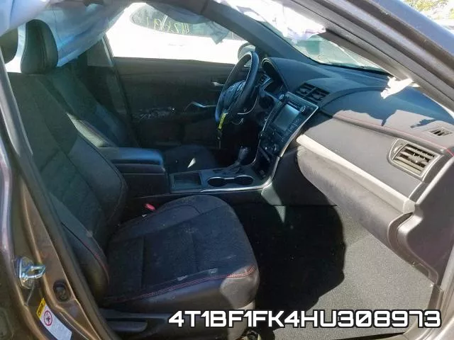 4T1BF1FK4HU308973 фото 6