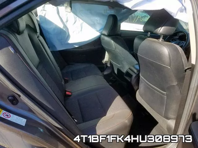 4T1BF1FK4HU308973 фото 7