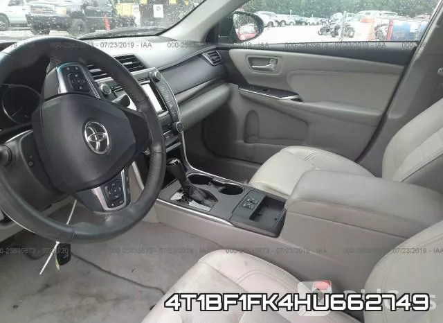 4T1BF1FK4HU662749 фото 6