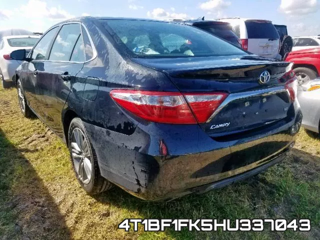 4T1BF1FK5HU337043 фото 4