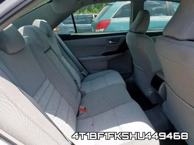 4T1BF1FK5HU449468 фото 7
