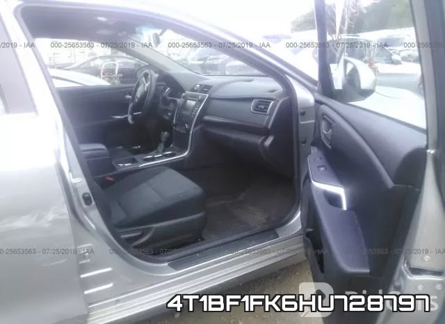 4T1BF1FK6HU728797 фото 6