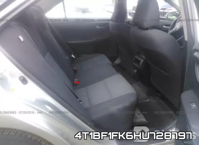 4T1BF1FK6HU728797 фото 9