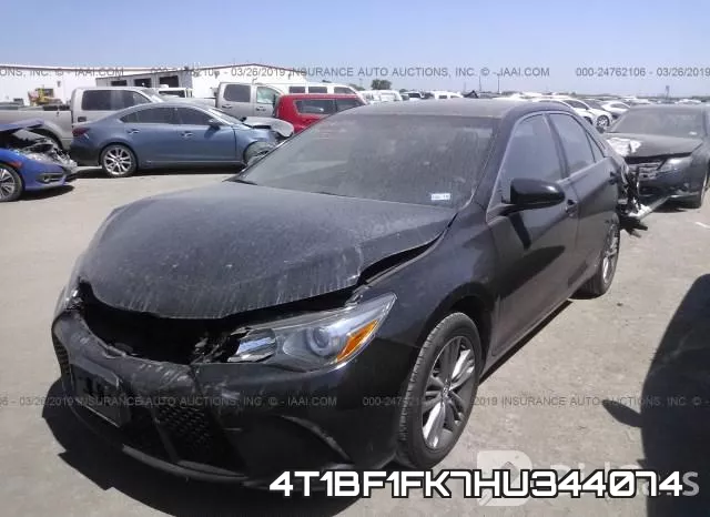 4T1BF1FK7HU344074 фото 3