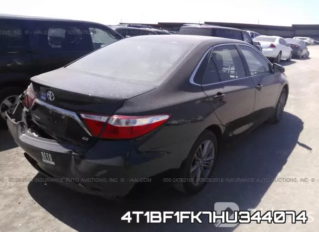 4T1BF1FK7HU344074 фото 5