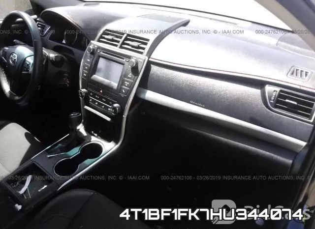 4T1BF1FK7HU344074 фото 6