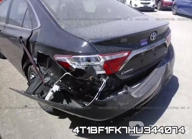 4T1BF1FK7HU344074 фото 7