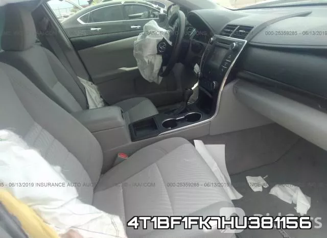 4T1BF1FK7HU381156 фото 6