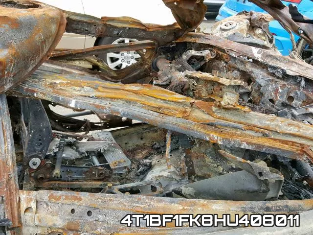 4T1BF1FK8HU408011 фото 6