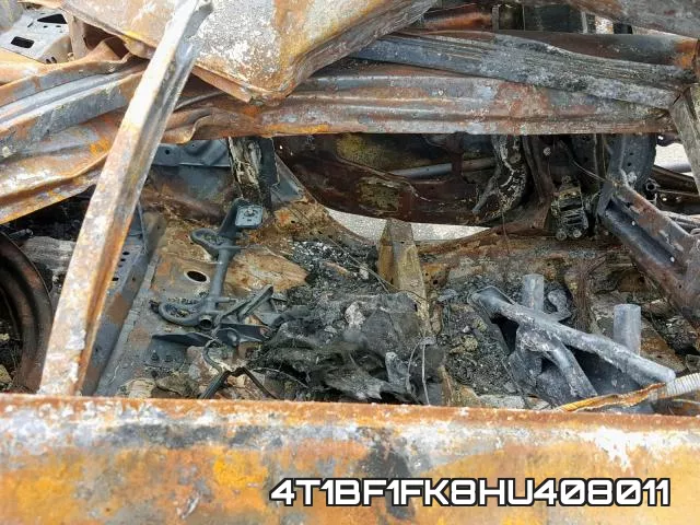 4T1BF1FK8HU408011 фото 7