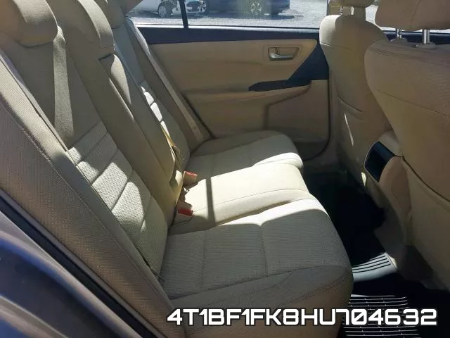 4T1BF1FK8HU704632 фото 6