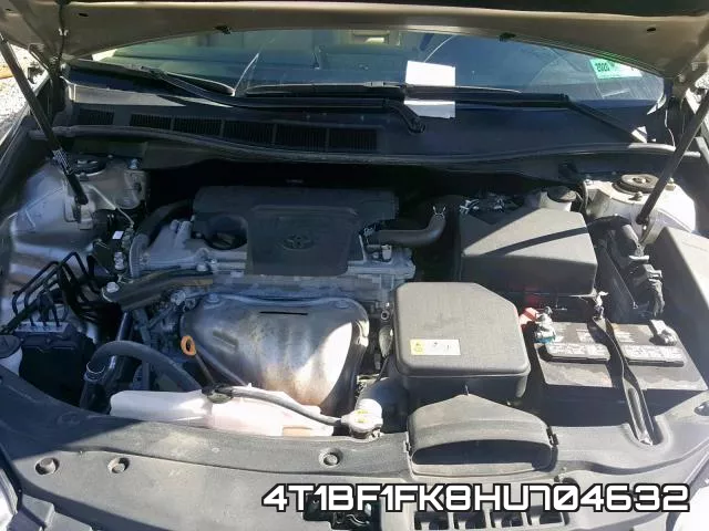 4T1BF1FK8HU704632 фото 7