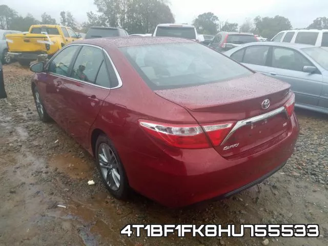 4T1BF1FK8HU755533 фото 4