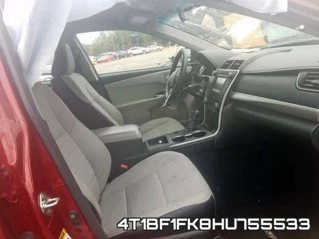 4T1BF1FK8HU755533 фото 6