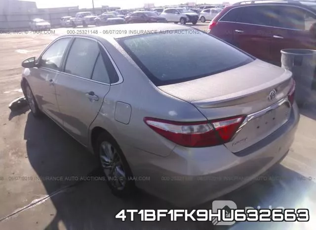 4T1BF1FK9HU632663 фото 4