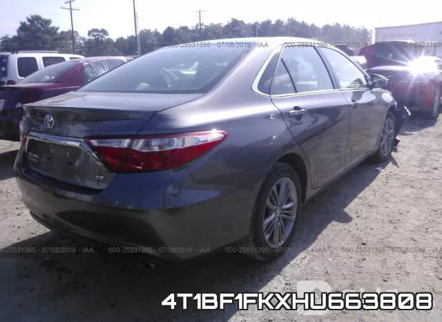 4T1BF1FKXHU663808 фото 4