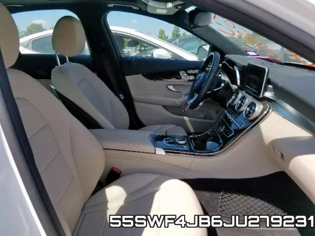 55SWF4JB6JU279231 фото 6