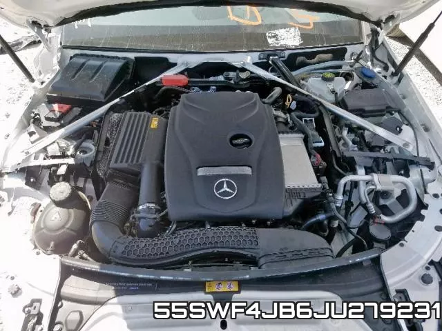 55SWF4JB6JU279231 фото 8