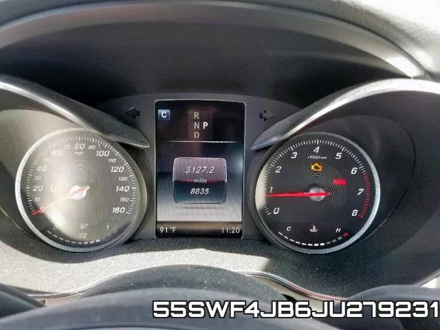 55SWF4JB6JU279231 фото 9