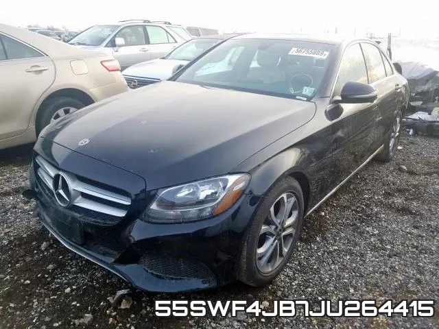 55SWF4JB7JU264415 фото 3
