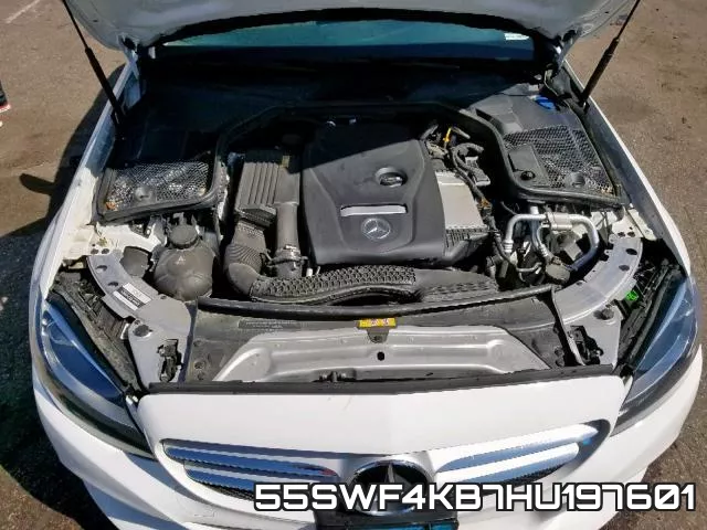 55SWF4KB7HU197601 фото 8