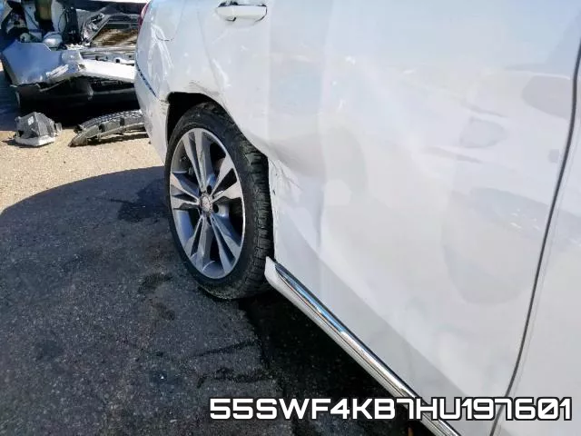 55SWF4KB7HU197601 фото 10