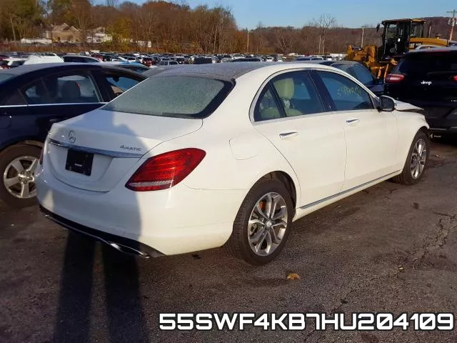 55SWF4KB7HU204109 фото 5